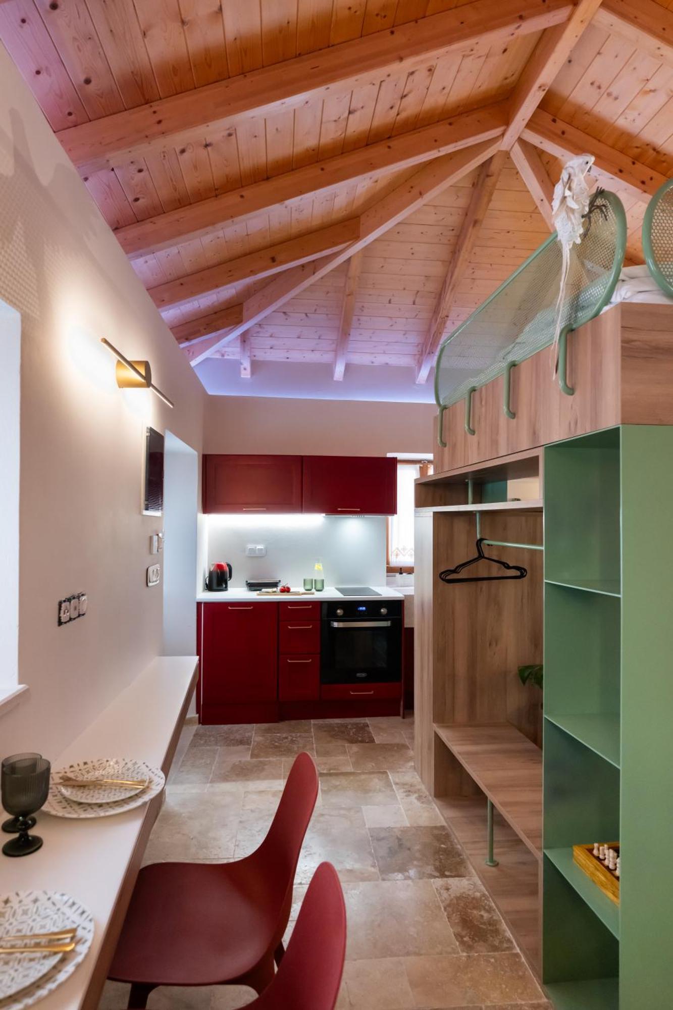 Casa Carino Lägenhet Lefkáda Exteriör bild