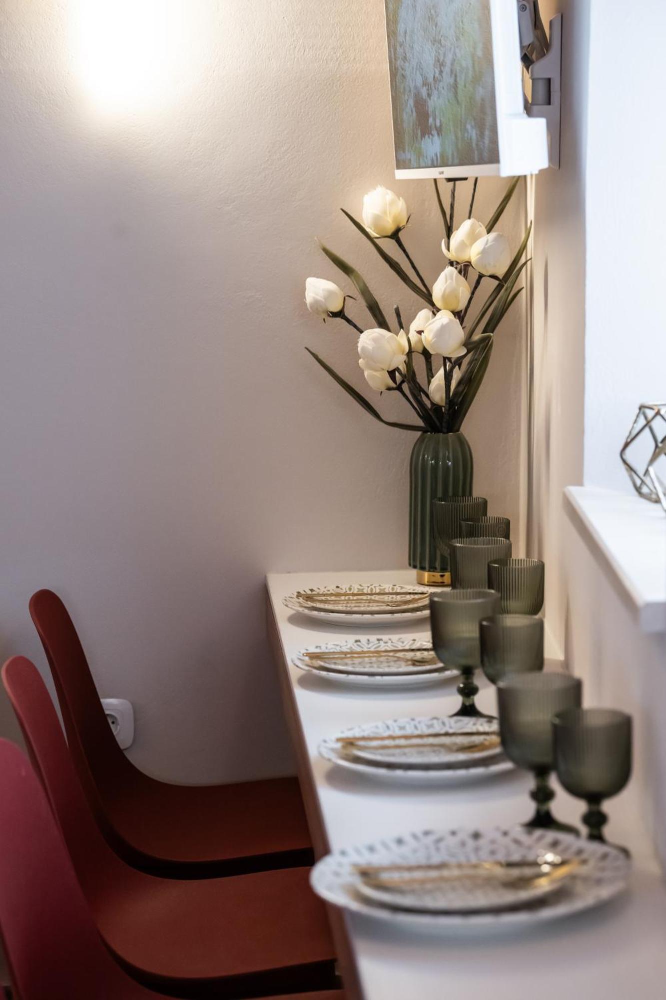 Casa Carino Lägenhet Lefkáda Exteriör bild