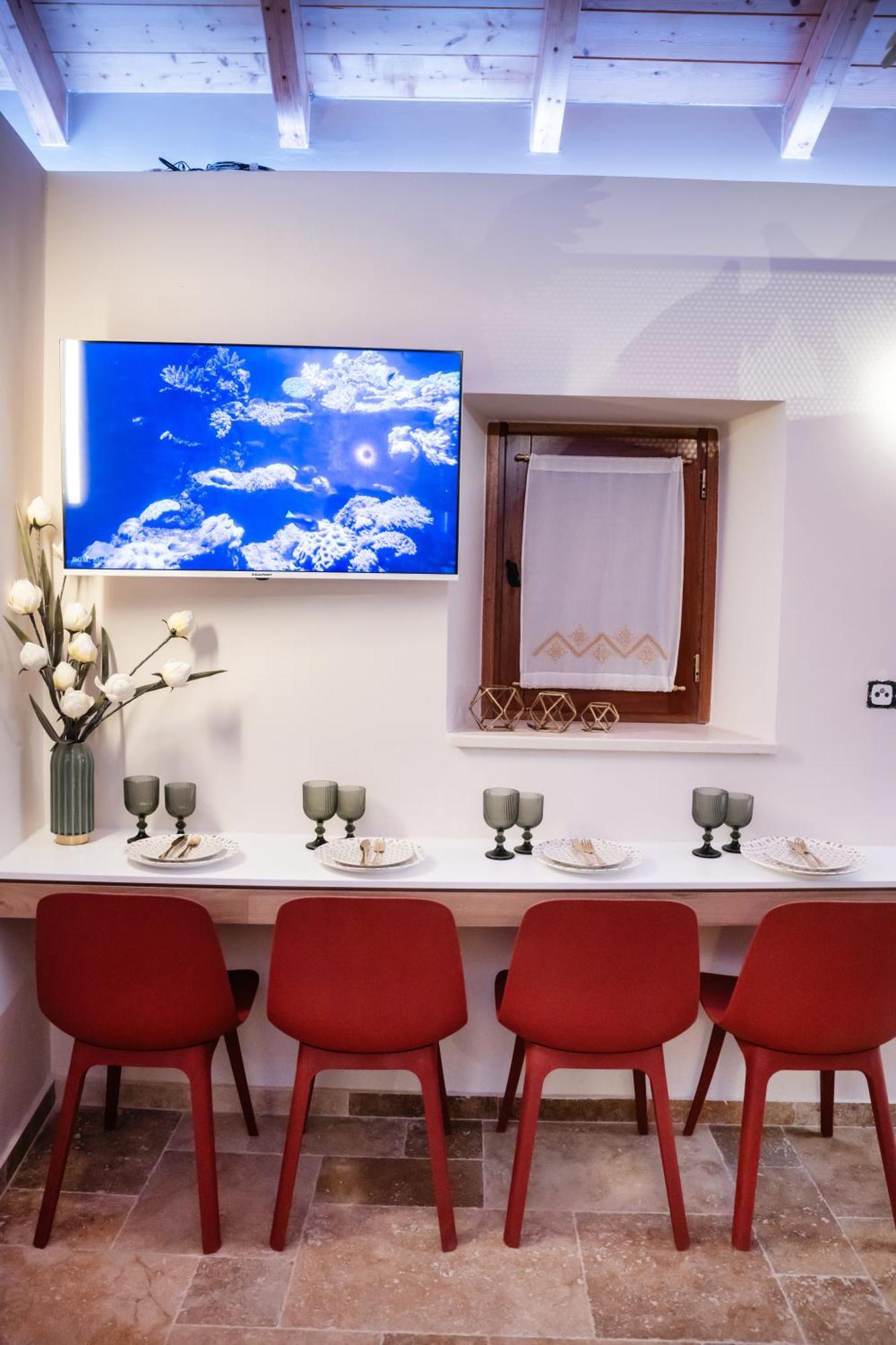 Casa Carino Lägenhet Lefkáda Exteriör bild